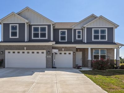1265 Shaw Ln, Shelbyville, IN, 46176