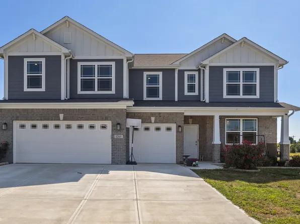 1265 Shaw Ln, Shelbyville, IN 46176