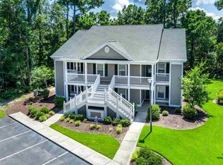 629 Blue Stem Dr UNIT 74A, Pawleys Island, SC 29585