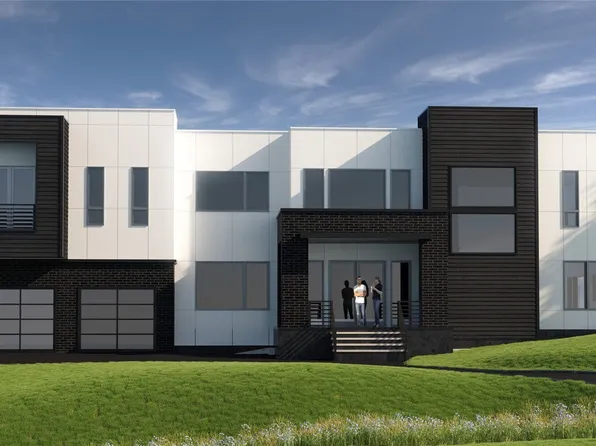 9813 NE 21st Street, Bellevue, WA 98004