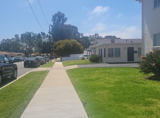 216 Glover Ave, Chula Vista, CA 91910