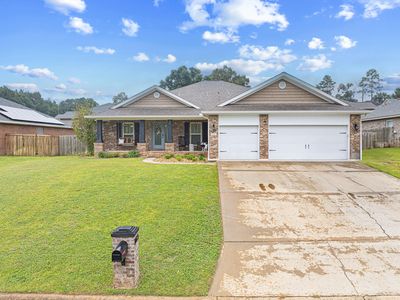 3023 Crown Creek Cir, Crestview, FL, 32539