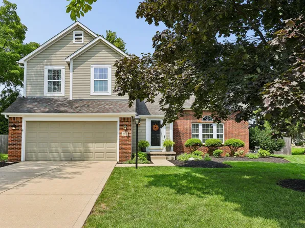 3976 Thims Ct, Hilliard, OH 43026