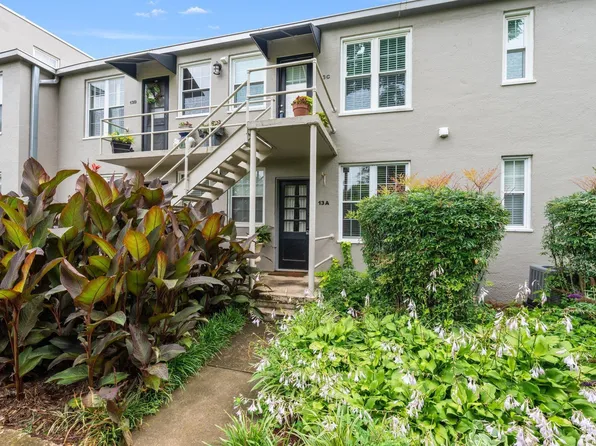 601 Cleveland St Unit 13A, Greenville, SC 29601