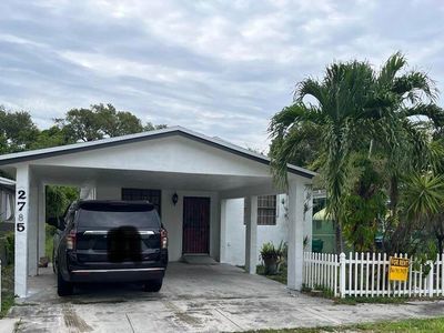 2785 NW 59th Street, Miami, FL, 33142
