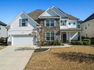7217 Hoffman Dr, Evans, GA 30809