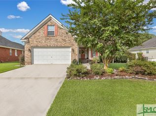 58 Belle Grove Cir, Richmond Hill, GA 31324