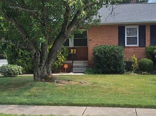 3931 Sybil Rd, Randallstown, MD 21133