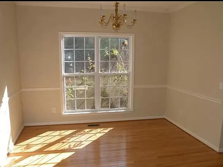 Dinning room