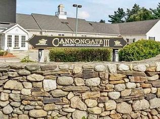 166 Cannongate Iii Rd, Nashua, NH 03063