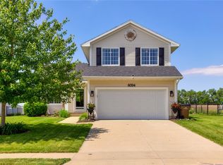 6034 Four Pines St, Johnston, IA 50131