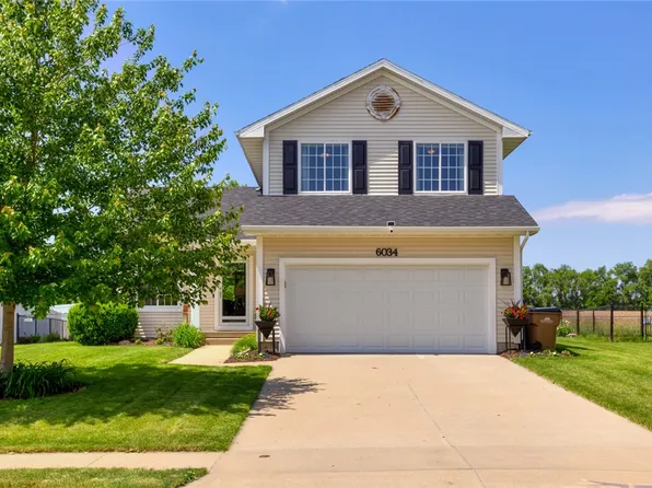 6034 Four Pines St, Johnston, IA 50131