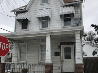 327 Firth St, Phillipsburg, NJ 08865