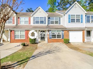 6304 Hickory Lane Cir, Union City, GA 30291