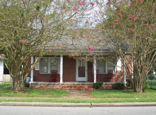 917 N Broad St, Edenton, NC 27932