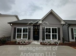 190 Mill St UNIT D, Pelzer, SC 29669