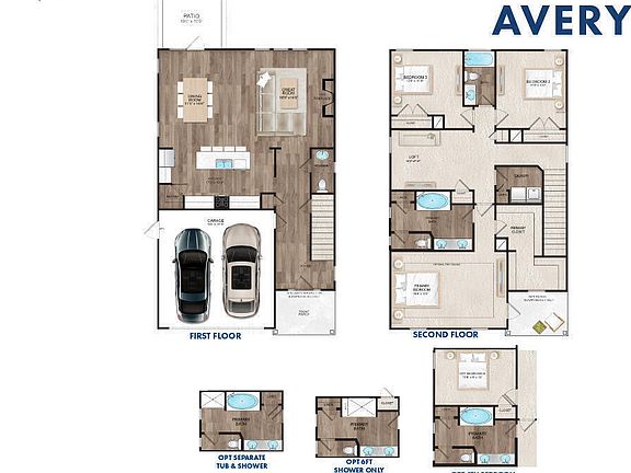 2nd image of this home