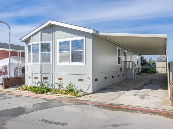 501 S Green Valley Rd Space 65, Watsonville, CA 95076