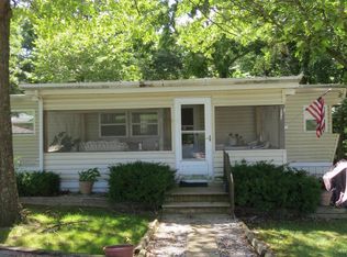 691 Juniper Rd, Ozark, MO 65721