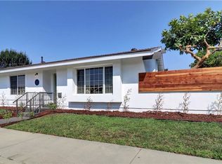 1500 E Abri St, Carson, CA 90745