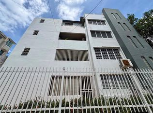 1617 San Mateo #5, San Juan, PR 00912