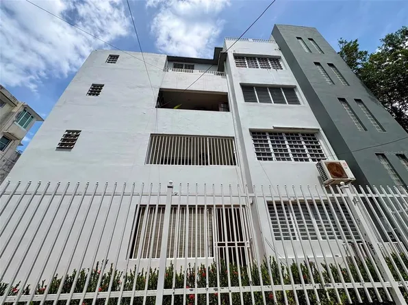 1617 San Mateo #5, San Juan, PR 00912