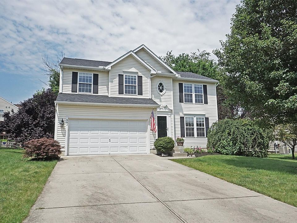 1st image of 903 Whispering Pine Way