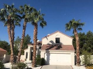 3205 Beacon Shores Cir, Las Vegas, NV 89117