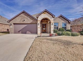 12429 Hunters Mill Trl, Burleson, TX 76028