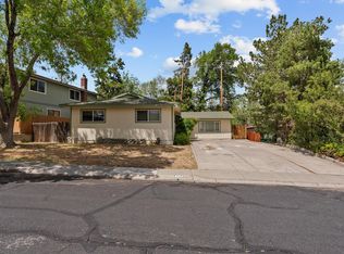 2115 Gridley Ave, Reno, NV 89503