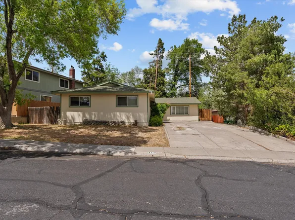 2115 Gridley Ave, Reno, NV 89503