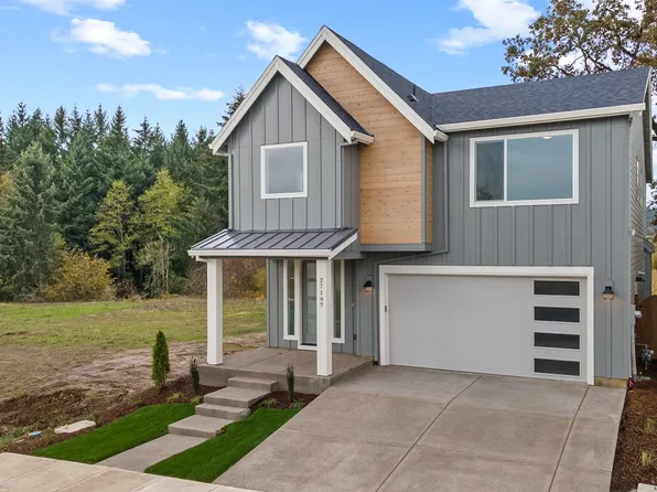27197 SW Vista Ridge Ln, Wilsonville, OR 97070