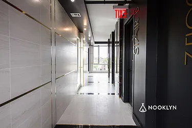 Rented by Nooklyn NYC LLC