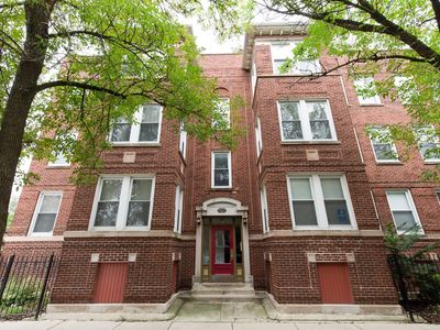 4654 N Campbell Ave #3, Chicago, IL, 60625