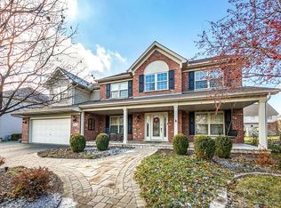 2715 Willow Ridge Dr, Naperville, IL 60564