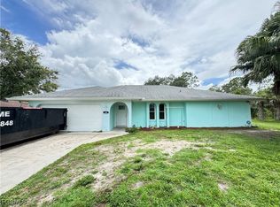 512 Calvin Ave, Lehigh Acres, FL 33972