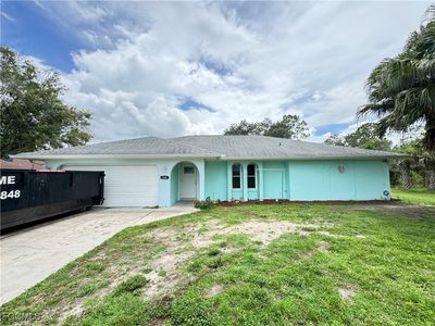 512 Calvin Ave, Lehigh Acres, FL, 33972