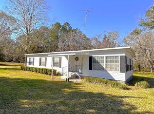 4106 NW 234th Ave, Alachua, FL 32615