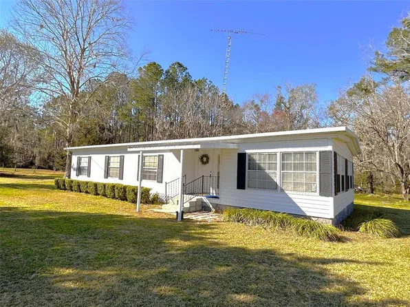 4106 NW 234TH AVENUE, ALACHUA, FL 32615