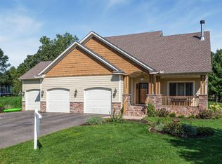 4895 155th Ln NW, Ramsey, MN 55303