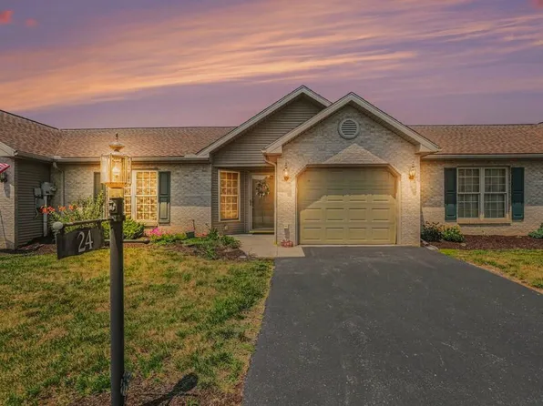 9 Mel Ron Ct, Carlisle, PA 17015