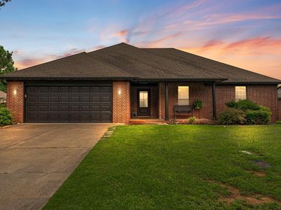 19 Mitchell Cir, Greenbrier, AR, 72058