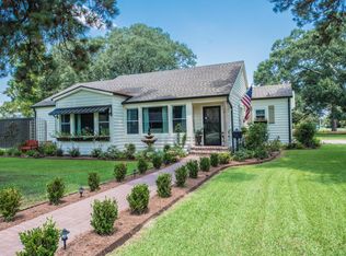 604 W 14th St, Crowley, LA 70526