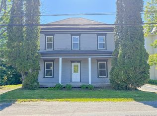 128 Green St, Woodstock, NB E7M1V3