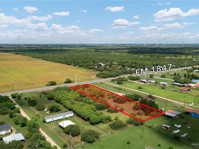 0 Fm 1847, Los Fresnos, TX, 78566