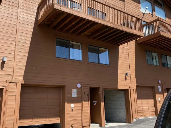 400 Fairview Blvd, Incline Village, NV