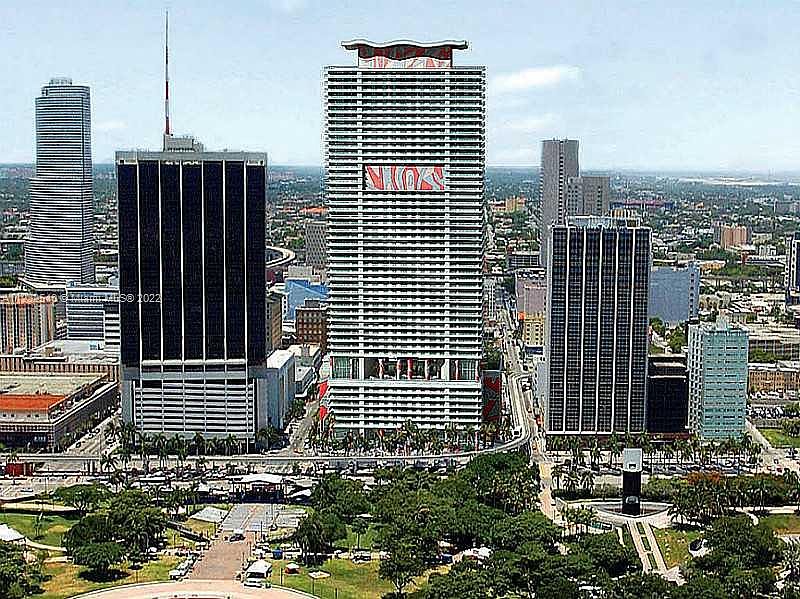 1st image of 50 Biscayne Blvd APT 4509