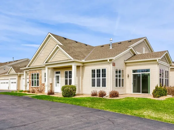 20566 Everton Way N, Forest Lake, MN 55025