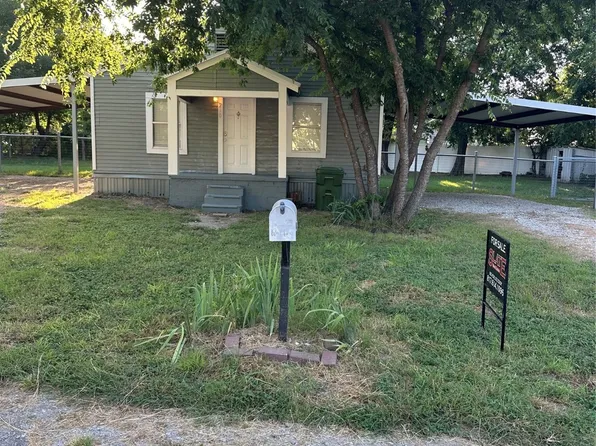 210 N Avenue C, Springtown, TX 76082