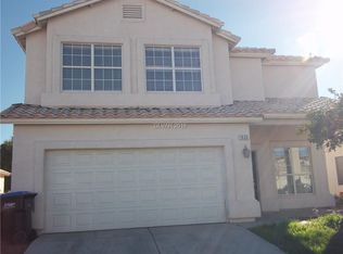 1533 Honey Vista Ln #0, North Las Vegas, NV 89032